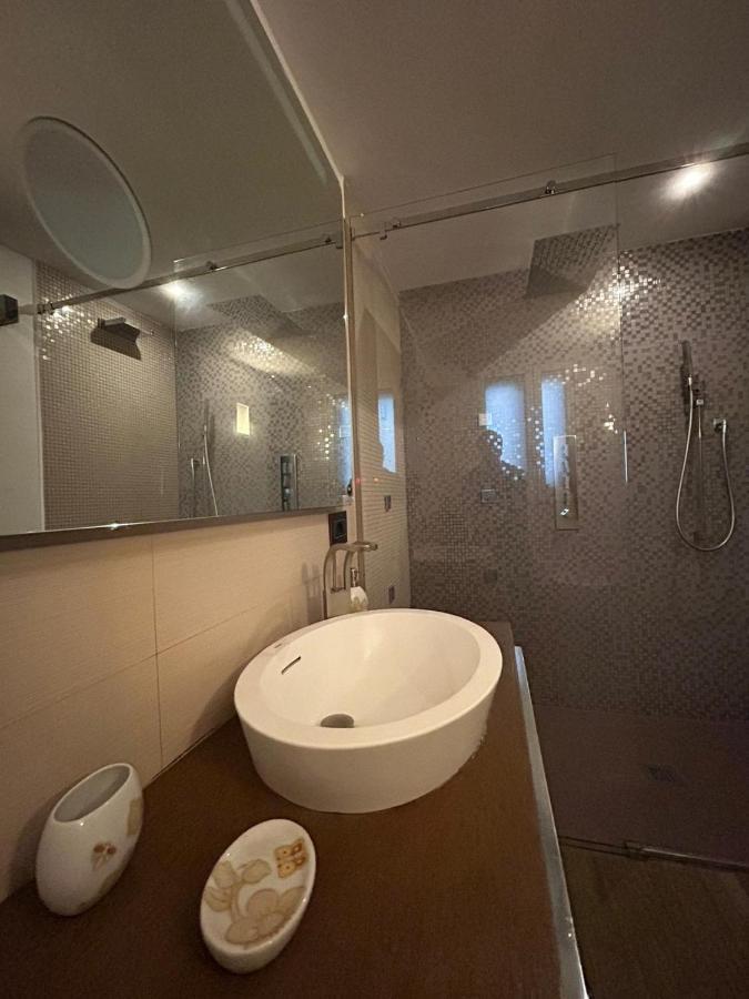 Prince Suite פלרמו מראה חיצוני תמונה