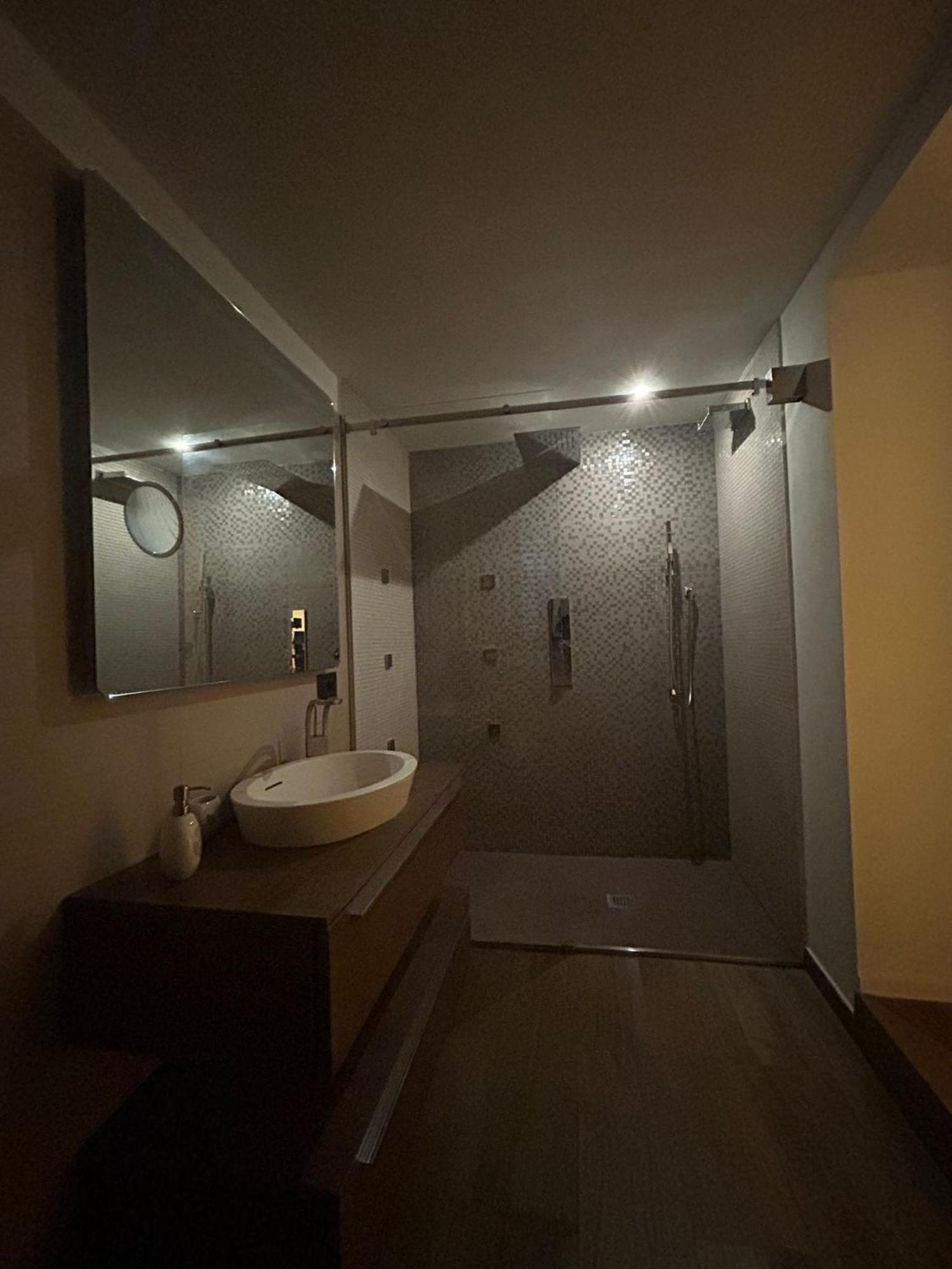 Prince Suite פלרמו מראה חיצוני תמונה