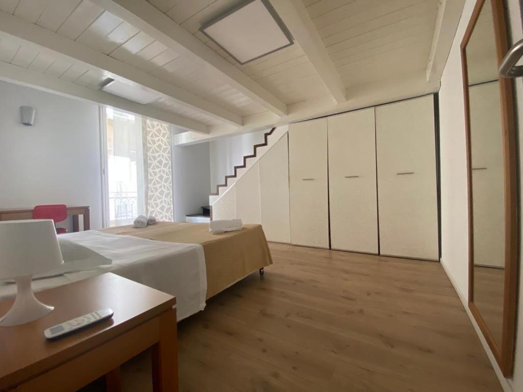 Prince Suite פלרמו מראה חיצוני תמונה